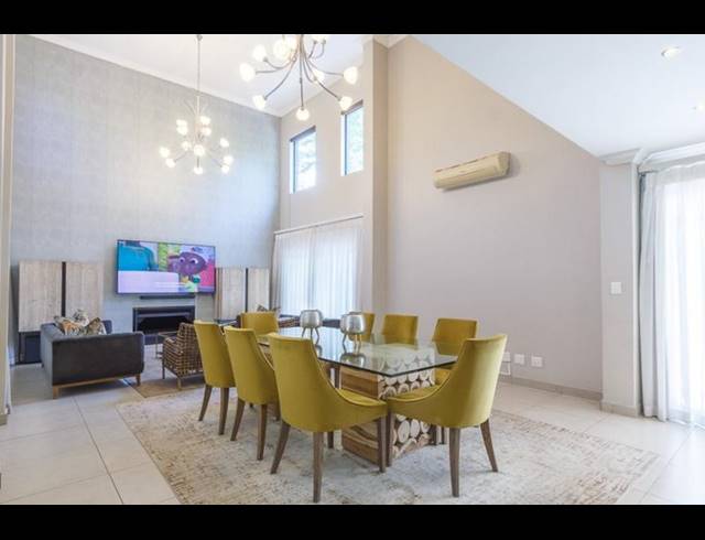 4 BEDROOM HOUSE FOR SALE IN COPPERLEAF ESTATE